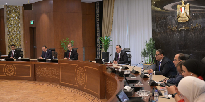 تطوير وسط البلد ورفع الدعم.. أبرز ما جاء في مؤتمر مجلس الوزراء اليوم