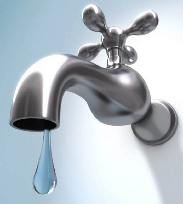 تعرف على  موعد عودة المياه لحي غرب المنصورة