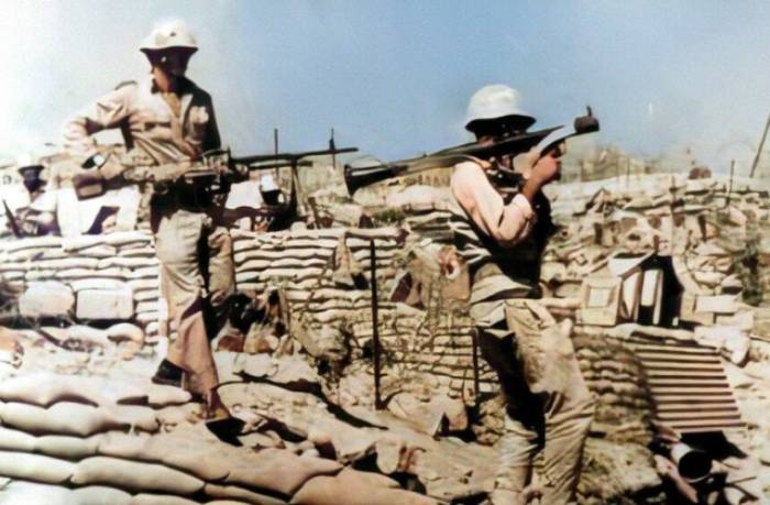 وحدة أخميم تُكرم أبطال حرب أكتوبر المجيدة