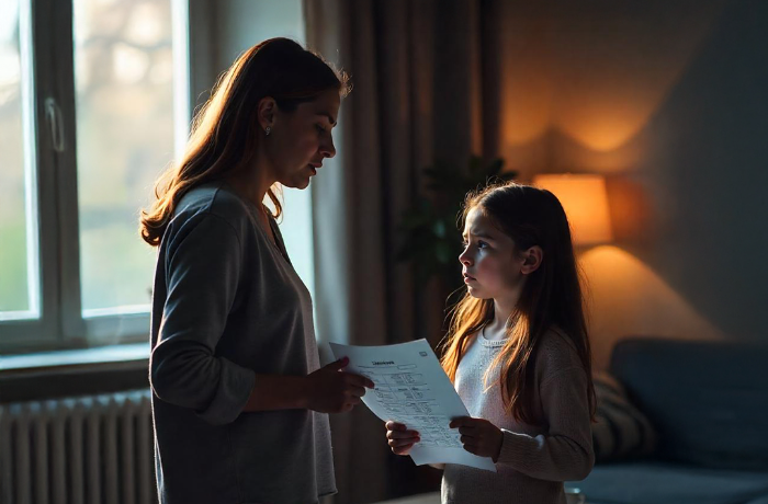 عندما يصبح الآخرون معيارك