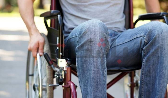 في يومهم العالمي.. "رسالة" تنظم فعالية ترفيهية لذوي الهمم