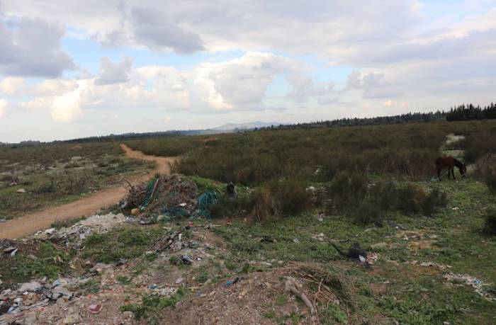 "سيدي التومي" تطلب تخصيص قطعة أرض لتحويلها لمقابر وملعب رياضي