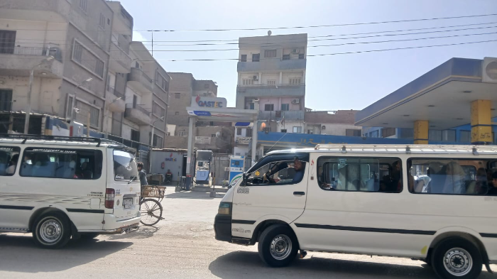 تسهيلات جديدة في إحلال الربع نقل.. وسائقين: "نواجه صعوبة في البيع"