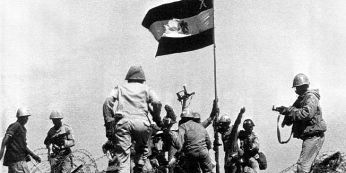 في ذكرى أكتوبر.. ذكريات بيوت المنصورة لا تزال على الجبهة