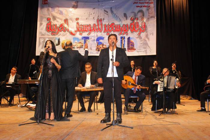 قصر ثقافة بورسعيد يطلق برنامج «ليالي رمضان» للاحتفال بالشهر الكريم