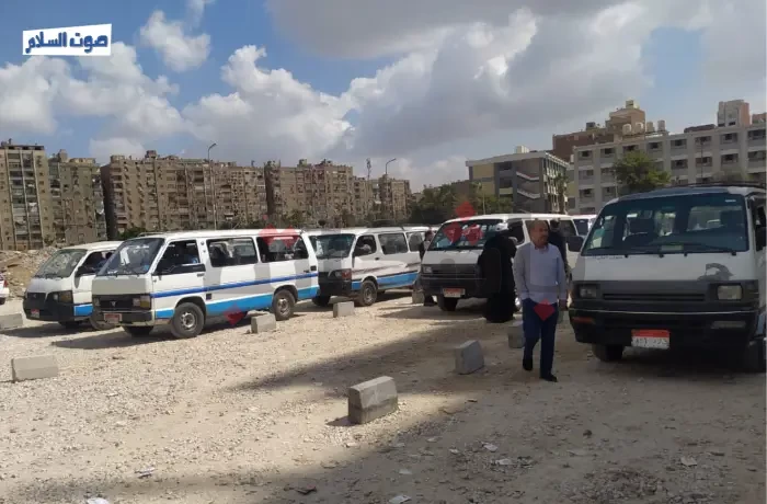 "البنزين" يشعل مواصلات دار السلام.. وزيادات بين 1و3 جنيهات