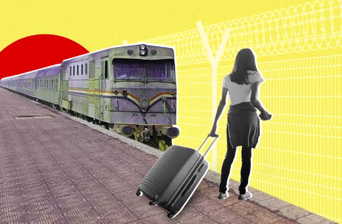 ممنوعات من السفر.. منع وتضييق على النساء رغم أنف القانون