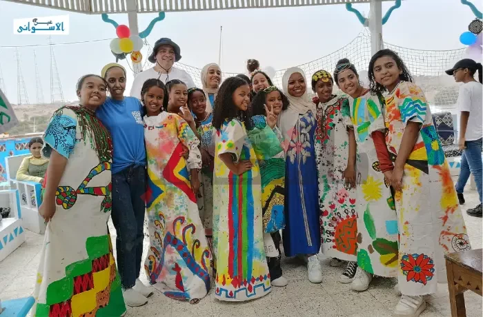 "آرت نارتي" يعلن موعد انطلاق دورته الثامنة 