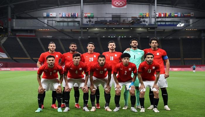 غدًا.. مصر تواجه أستراليا في اولمبياد طوكيو 2021
