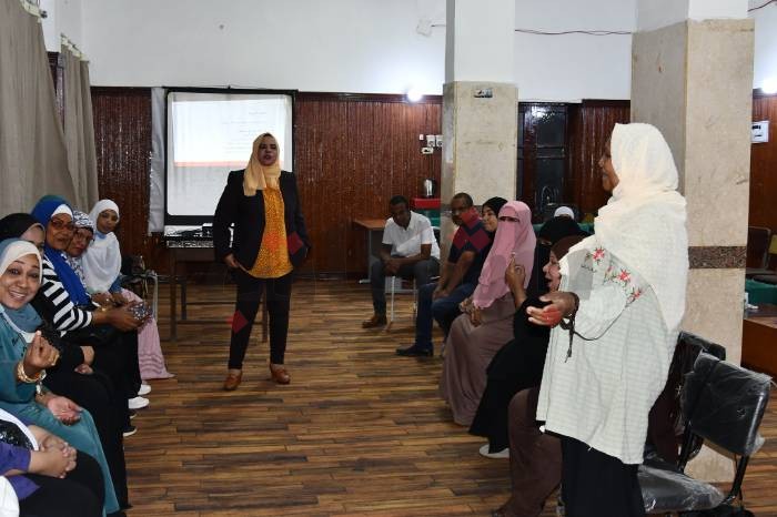 "نساء الجنوب" تعلن عن 3 وظائف شاغرة بـ"تمكين نحو المستقبل"