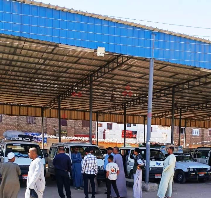 تخطت النسبة القانونية.. زيادة البنزين تثير الغضب في أسوان