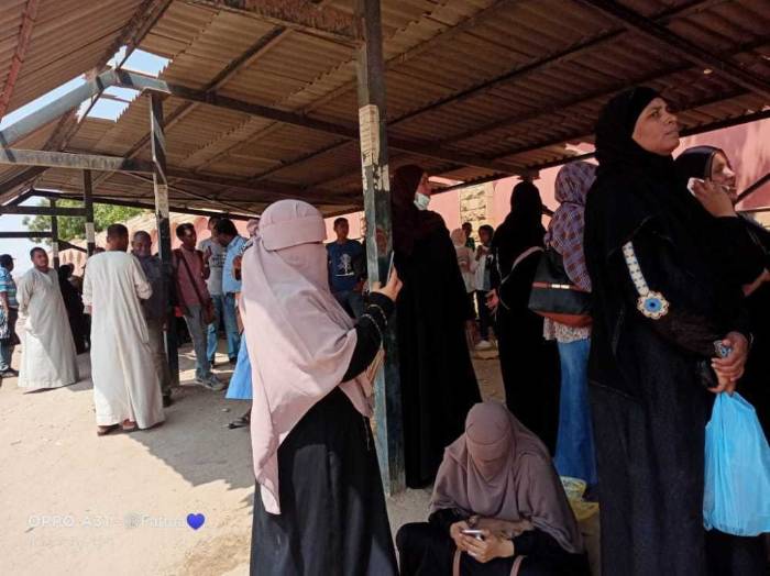 طلاب الإعدادية يترقبون نتائج اختبارات القبول بمدارس التمريض