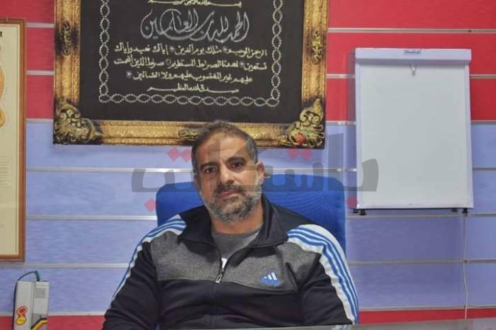 لماذا يرفض "رضوان" الخروج من  نادي بورسعيد الرياضي؟