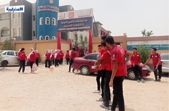 "الإنجليزي" يقلق طلاب "التكنولوجي" في نهاية الامتحانات