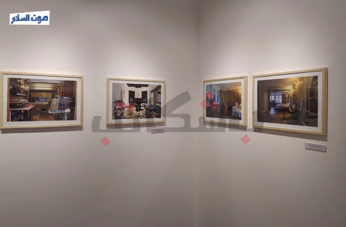 معرض "داخل الاستديو".. رحلة موسيقى "جيل زد" من برلين إلى القاهرة