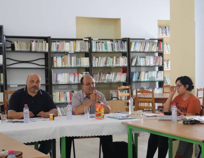 الجمعة.. عقد ملتقى التوجيه الجامعي للناجحين في البكالوريا