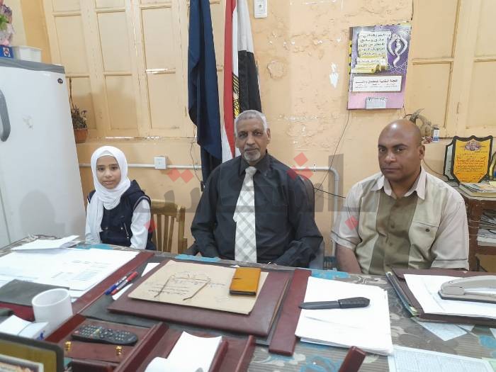 مدير إدارة ادفو التعليمية: هناك فجوة بين خطط تطوير التعليم وما يتم تنفيذه