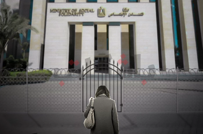 حماية مفقودة.. لا مكان آمن للنساء المُعنفات في أسوان