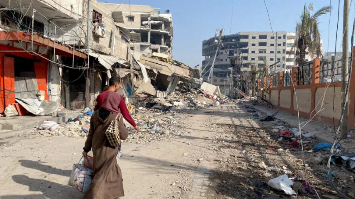 الليلة الثانية من هدنة غزة.. تبادل أسرى ودخول المساعدات