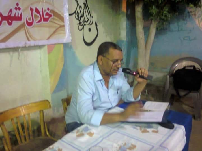 "مشاعر ممزقة".. عباس حمزة صوت من الجنوب لا يخفت