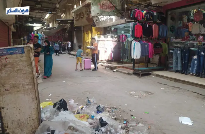 بعد نقل المطبعة.. رئيس حي دار السلام يكشف خطة تطوير شارع أبو طالب