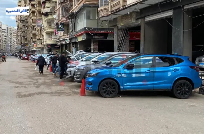 إغلاق معارض السيارات بالمناطق السكنية يربك أصحابها: أين البديل؟